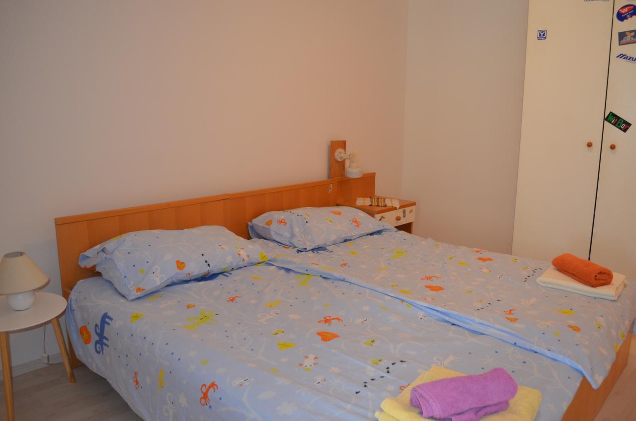 Apartments Petar Draga Bascanska Ngoại thất bức ảnh
